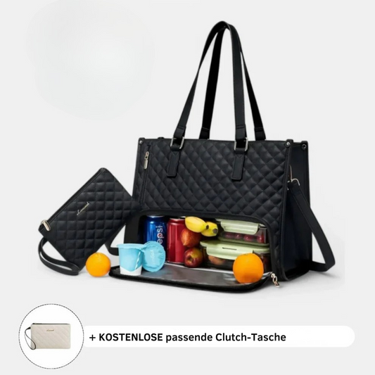 Nublim™ - Die Lunch-Tasche